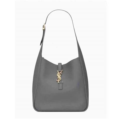 5 a 7 ysl|YSL mini hobo.